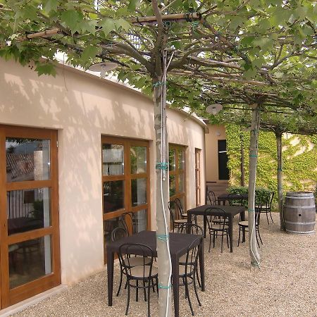 Locanda Da Gerry Castelcucco Exterior foto